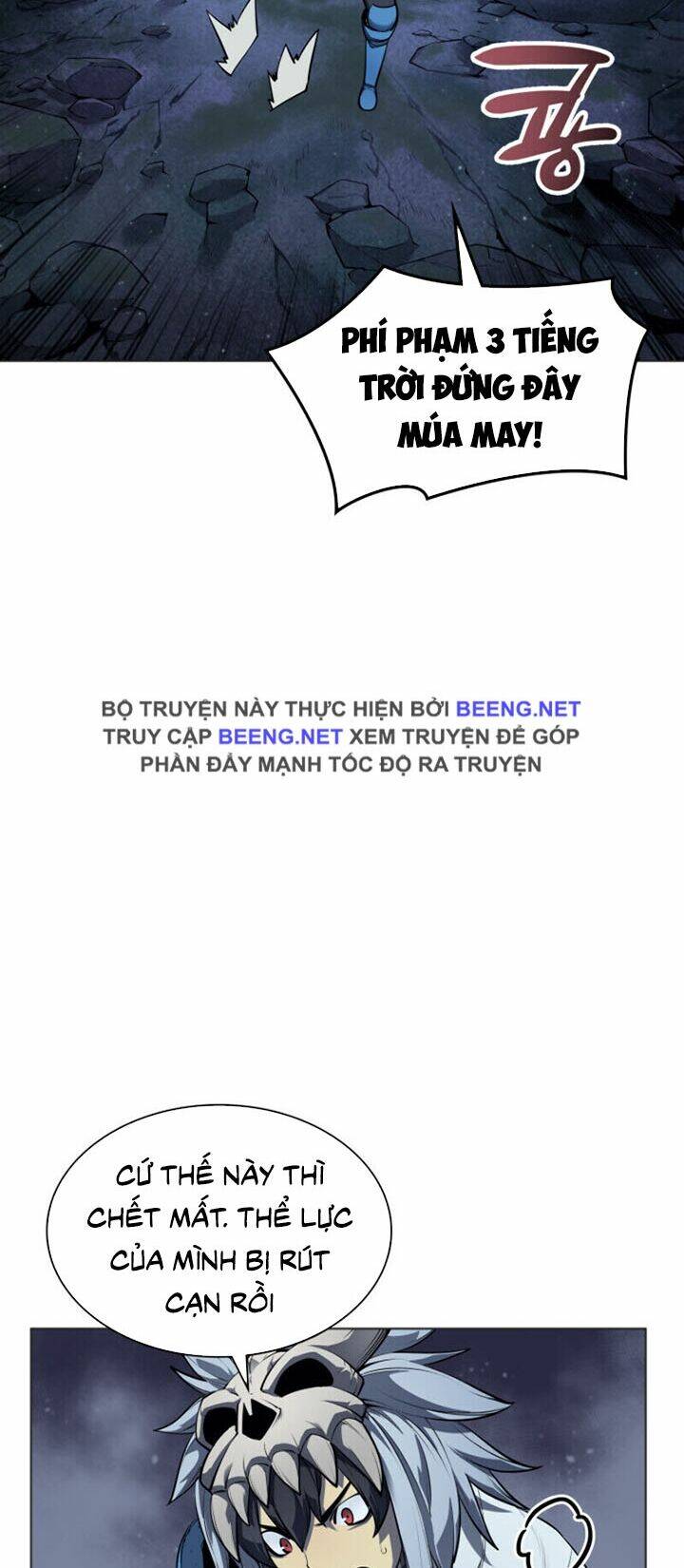 Thợ Rèn Huyền Thoại Chapter 44 - Trang 19