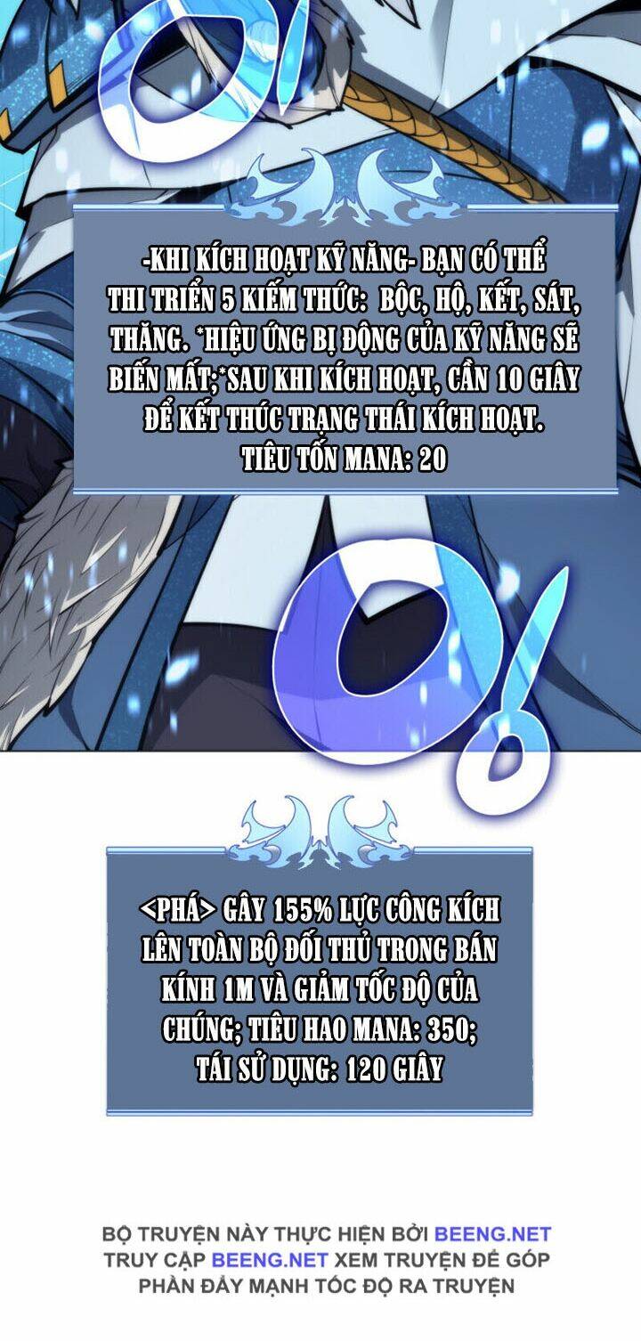 Thợ Rèn Huyền Thoại Chapter 44 - Trang 23