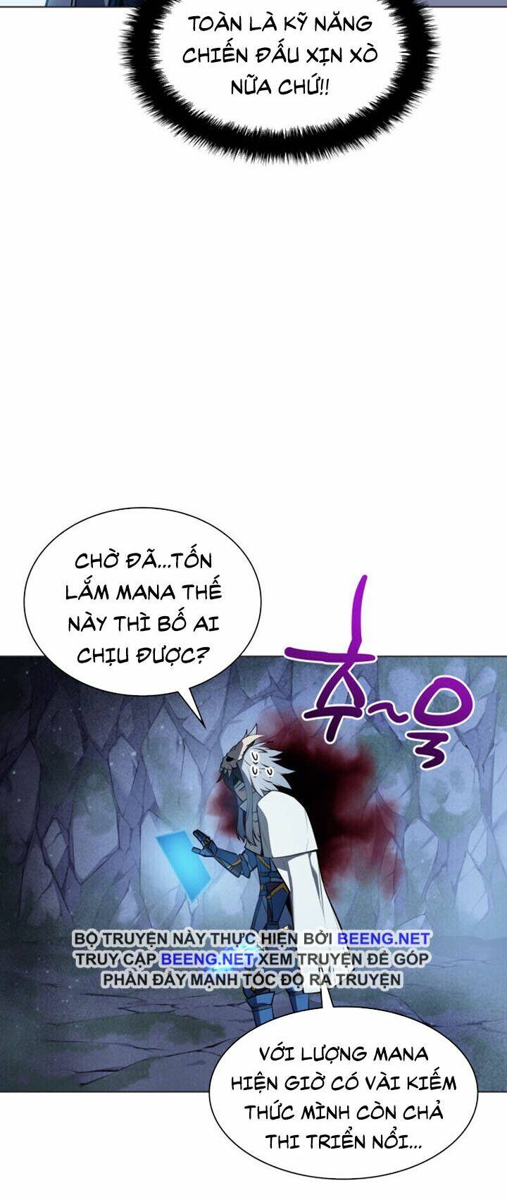 Thợ Rèn Huyền Thoại Chapter 44 - Trang 26