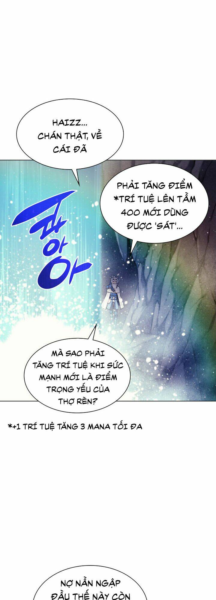 Thợ Rèn Huyền Thoại Chapter 44 - Trang 27