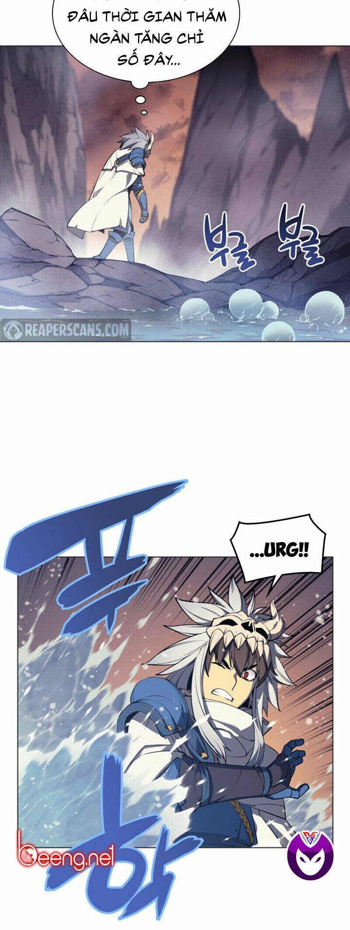 Thợ Rèn Huyền Thoại Chapter 44 - Trang 28