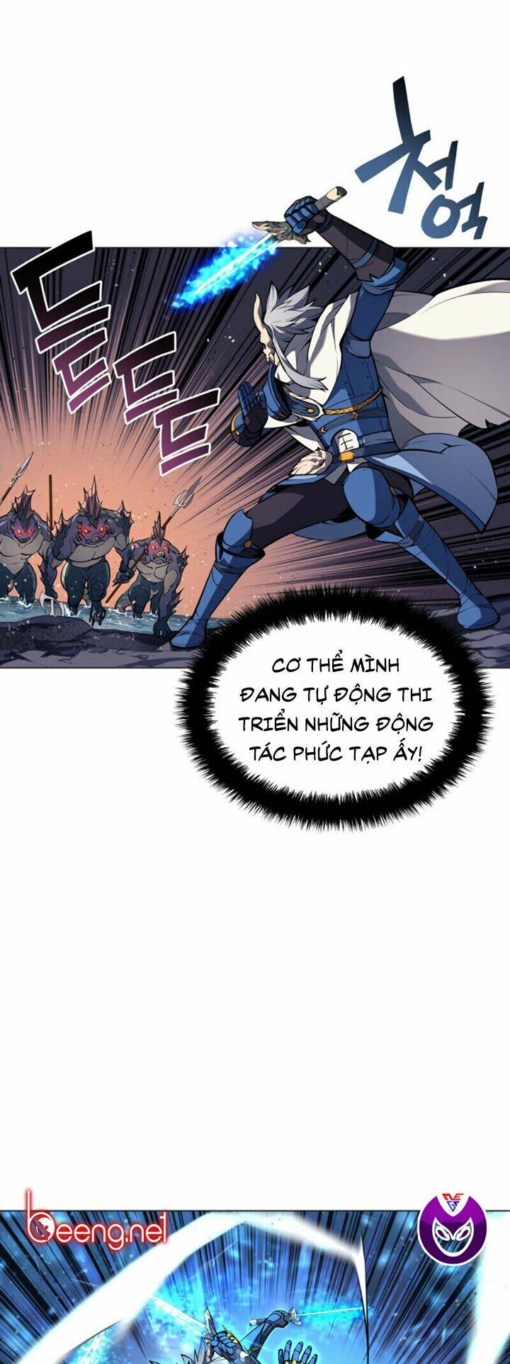 Thợ Rèn Huyền Thoại Chapter 44 - Trang 33