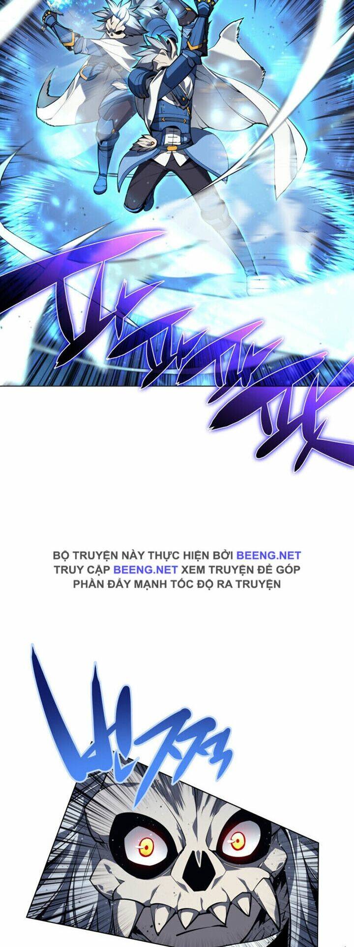 Thợ Rèn Huyền Thoại Chapter 44 - Trang 34