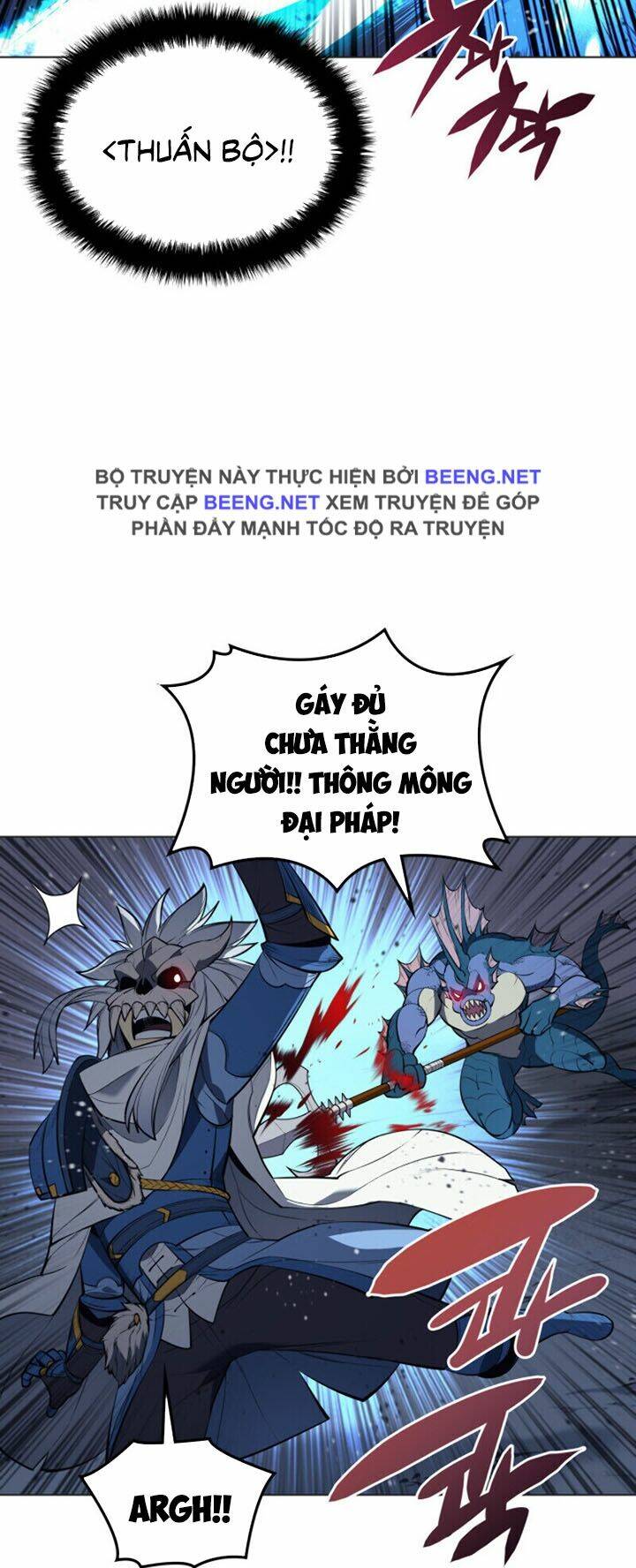 Thợ Rèn Huyền Thoại Chapter 44 - Trang 46