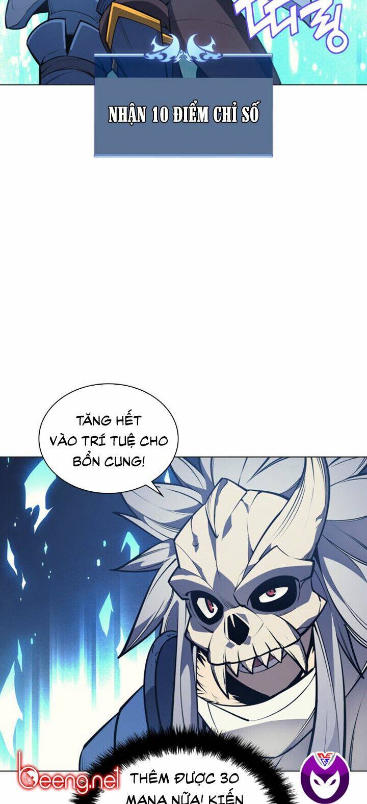 Thợ Rèn Huyền Thoại Chapter 44 - Trang 55