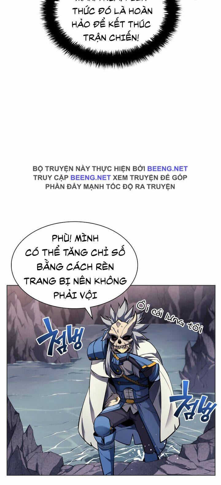 Thợ Rèn Huyền Thoại Chapter 44 - Trang 56