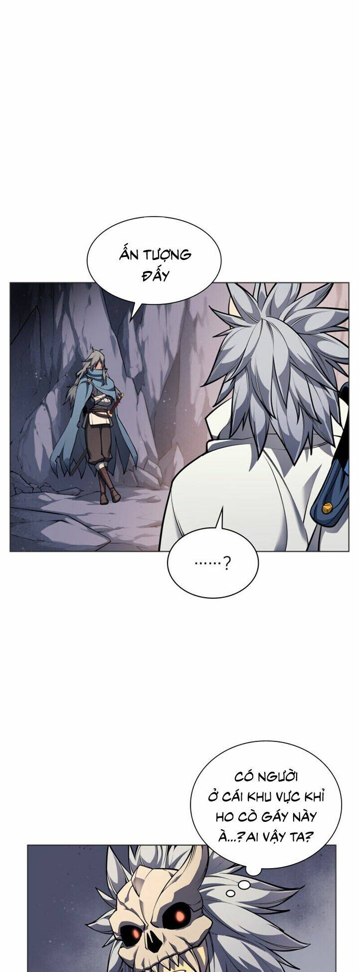 Thợ Rèn Huyền Thoại Chapter 44 - Trang 57