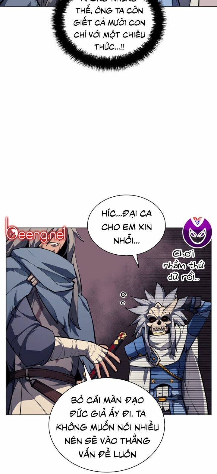 Thợ Rèn Huyền Thoại Chapter 44 - Trang 73