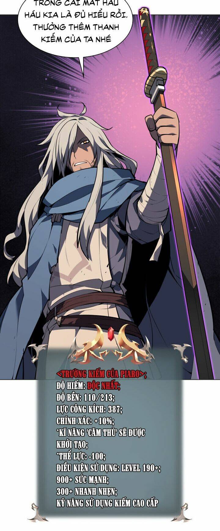 Thợ Rèn Huyền Thoại Chapter 44 - Trang 80
