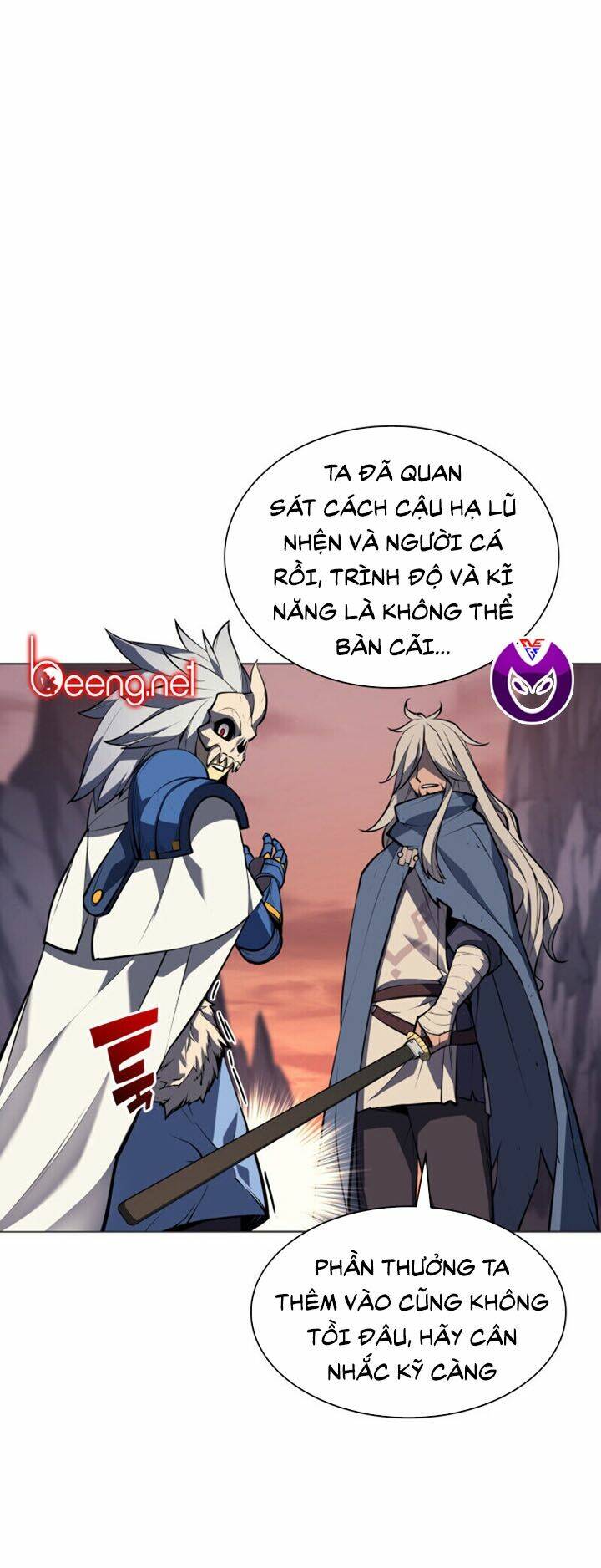 Thợ Rèn Huyền Thoại Chapter 44 - Trang 81