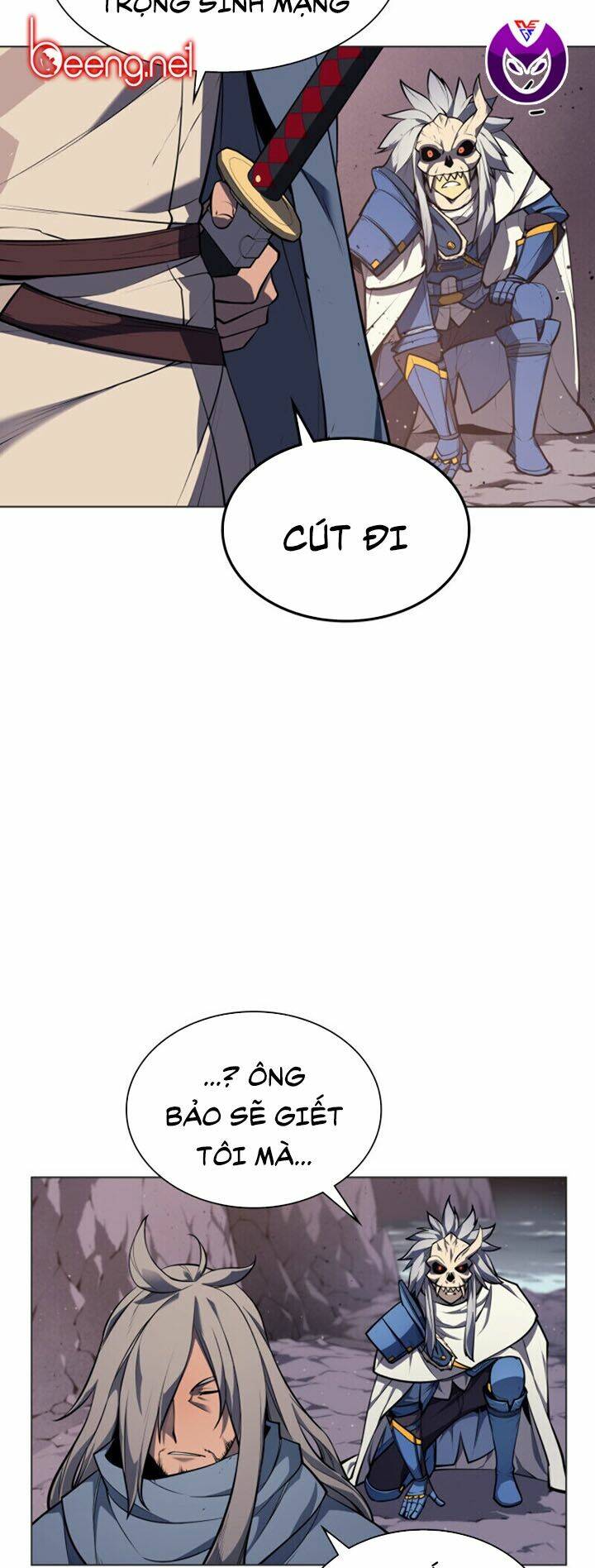 Thợ Rèn Huyền Thoại Chapter 44 - Trang 88