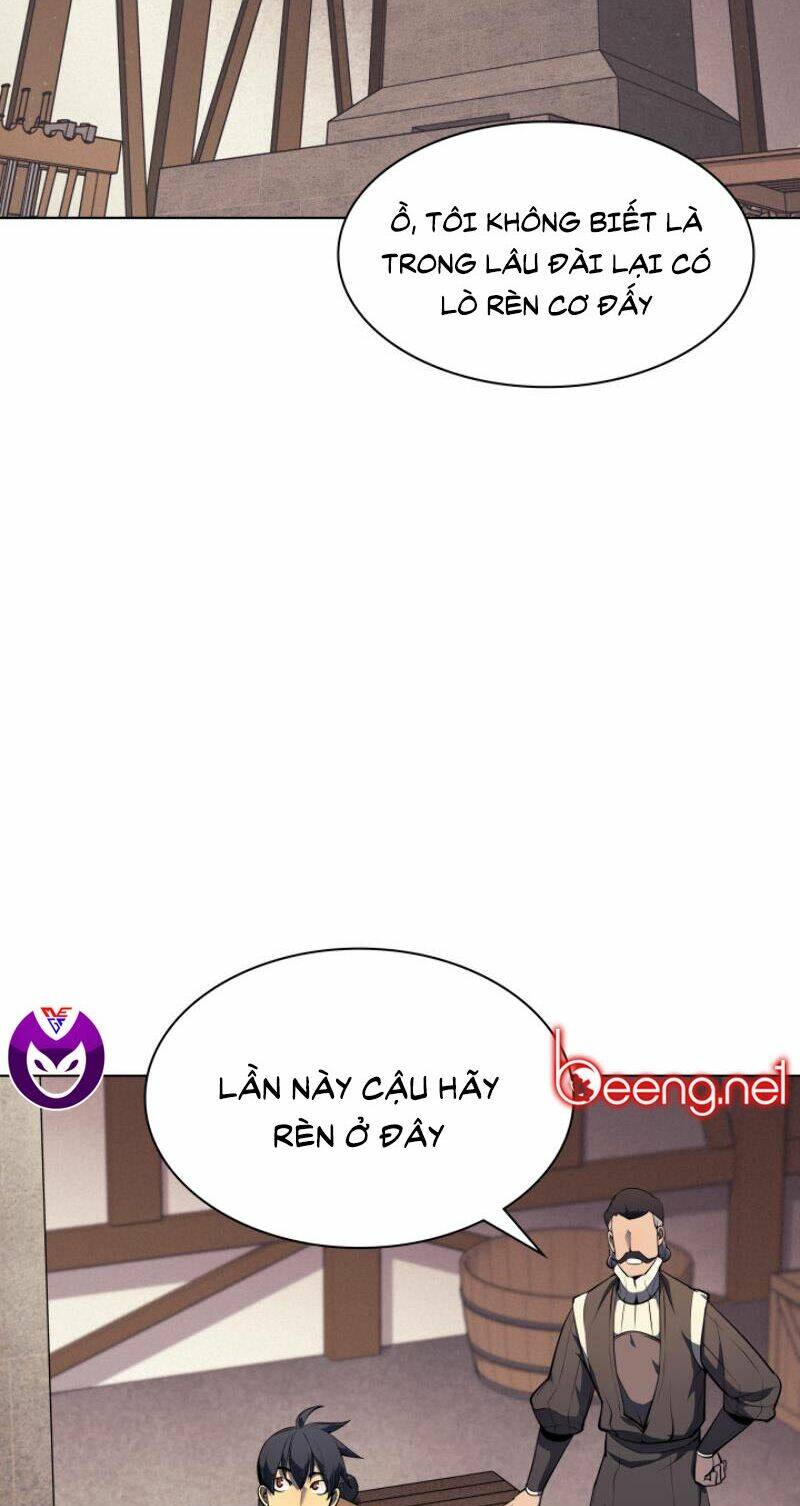 Thợ Rèn Huyền Thoại Chapter 45 - Trang 13