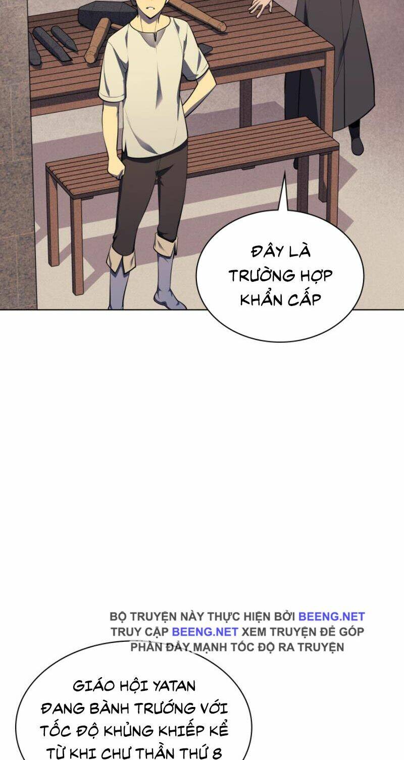 Thợ Rèn Huyền Thoại Chapter 45 - Trang 14