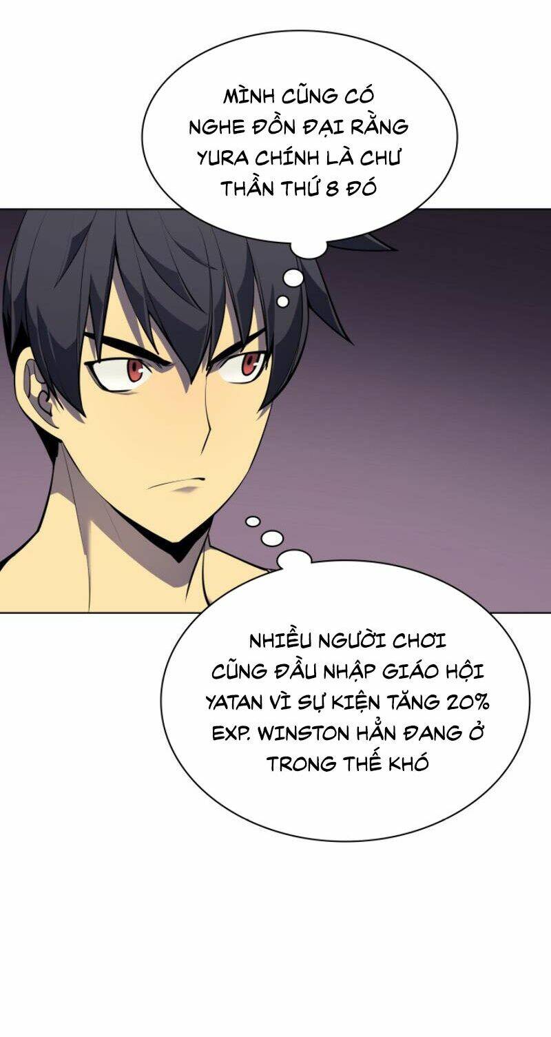 Thợ Rèn Huyền Thoại Chapter 45 - Trang 16