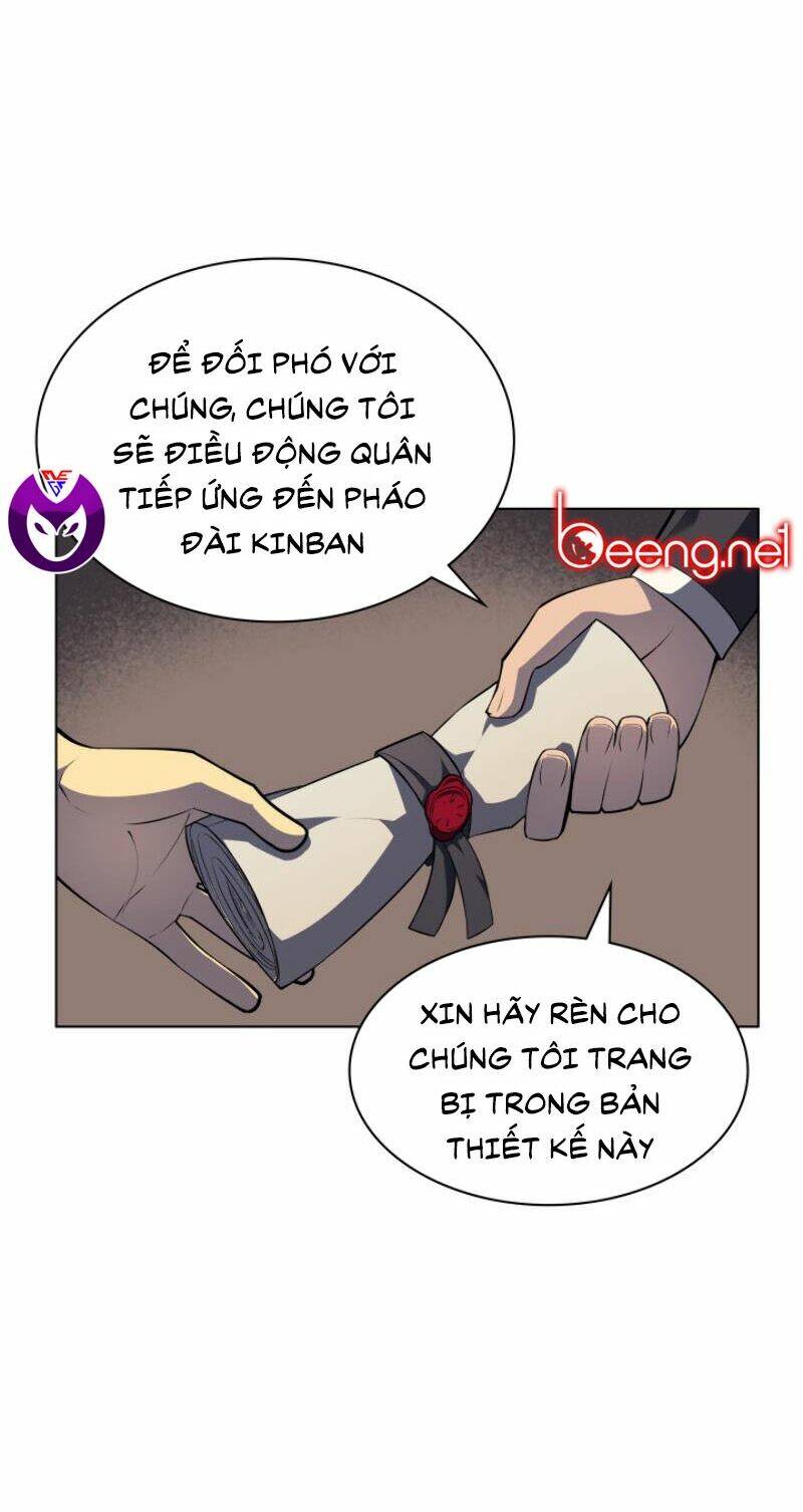 Thợ Rèn Huyền Thoại Chapter 45 - Trang 17