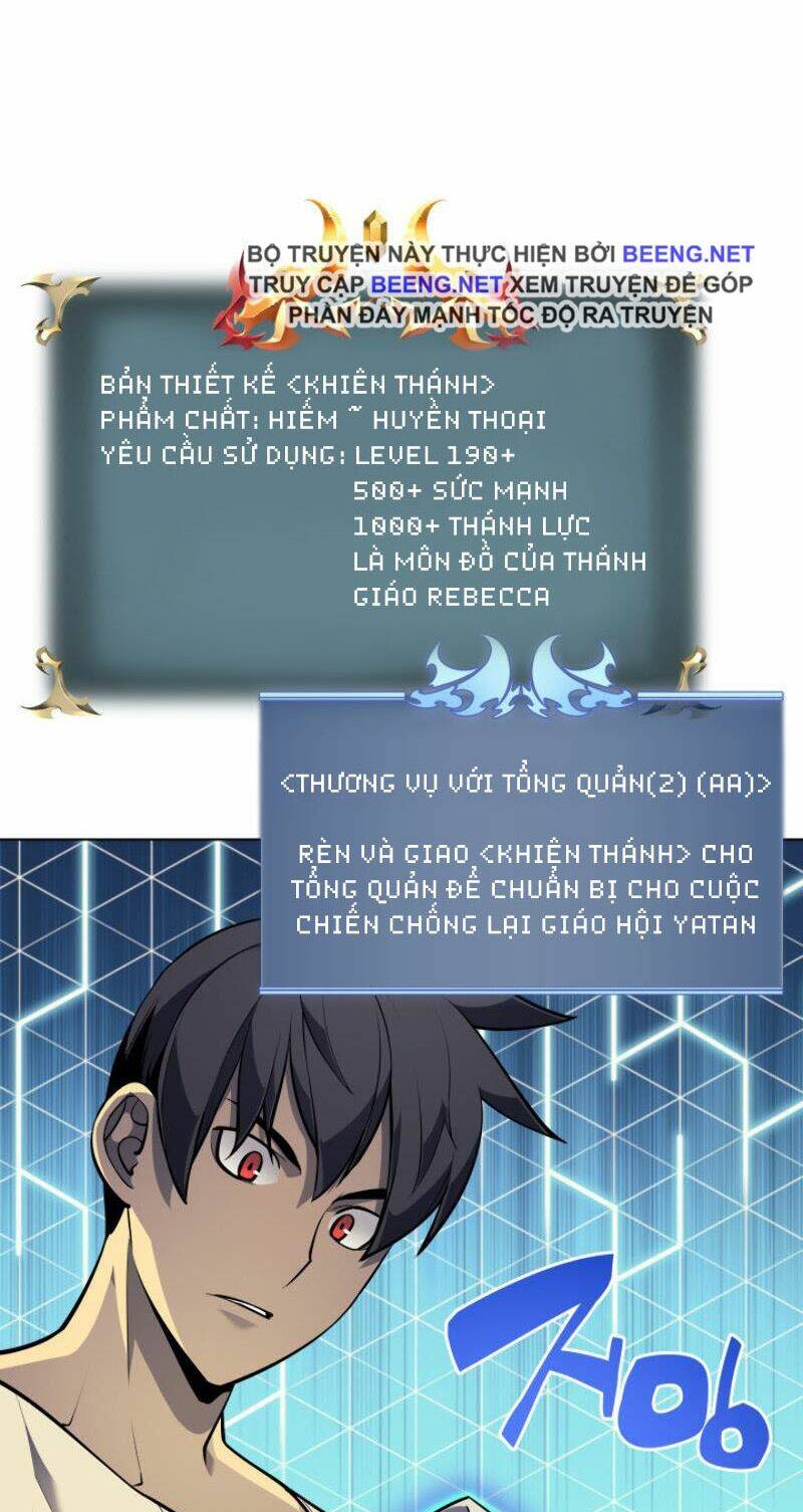 Thợ Rèn Huyền Thoại Chapter 45 - Trang 18