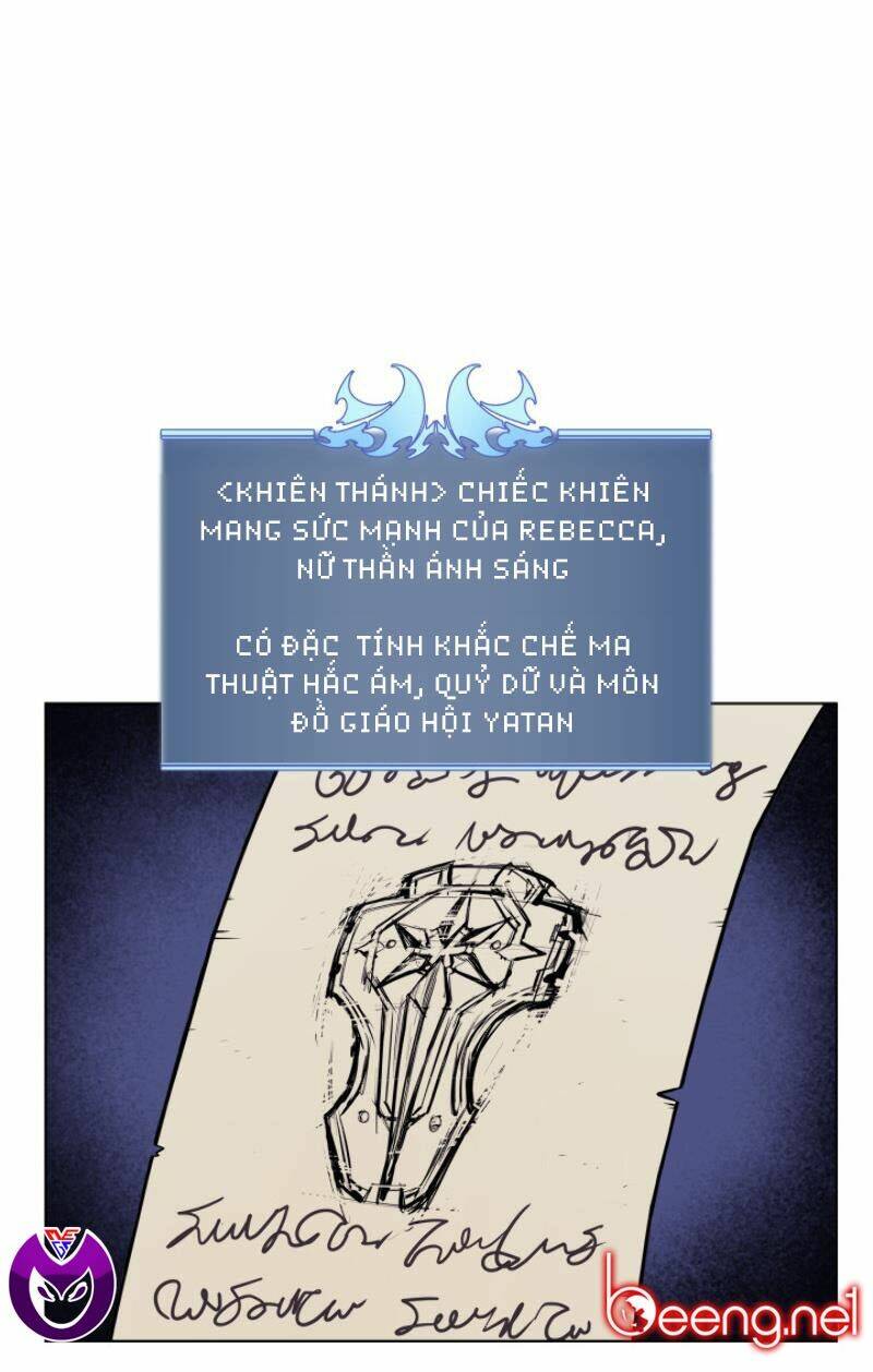 Thợ Rèn Huyền Thoại Chapter 45 - Trang 20