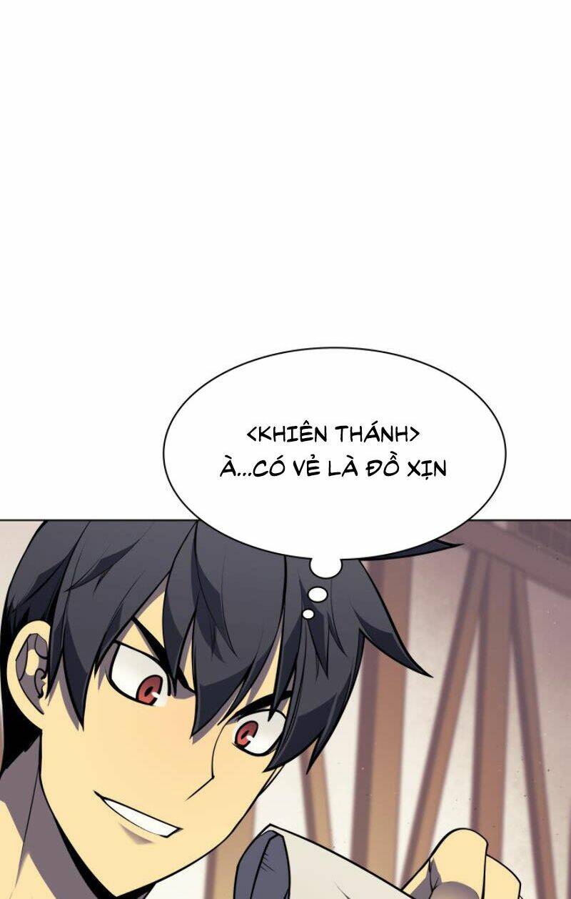 Thợ Rèn Huyền Thoại Chapter 45 - Trang 21