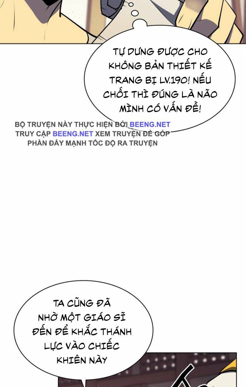 Thợ Rèn Huyền Thoại Chapter 45 - Trang 22