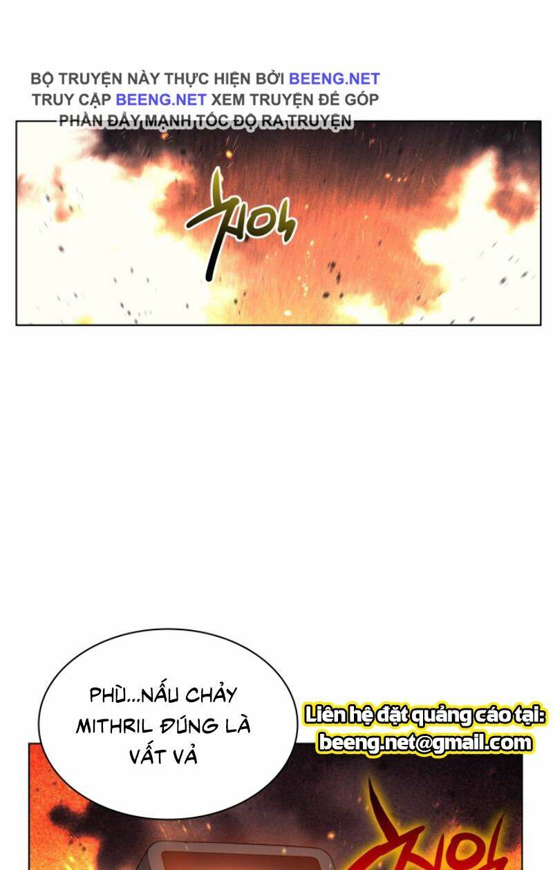 Thợ Rèn Huyền Thoại Chapter 45 - Trang 27