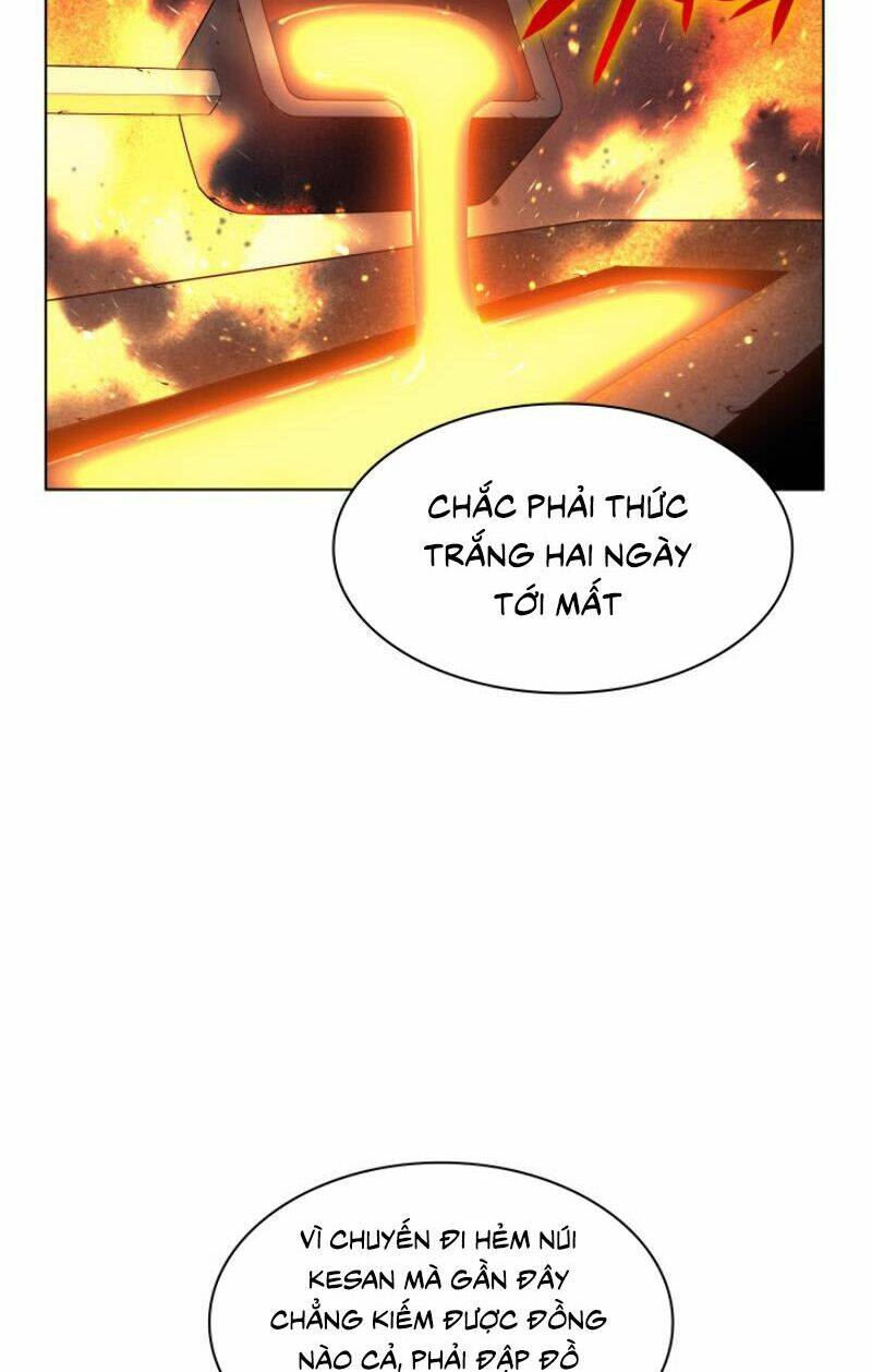 Thợ Rèn Huyền Thoại Chapter 45 - Trang 28