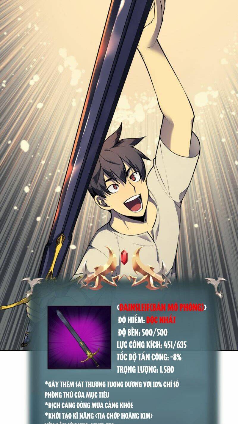 Thợ Rèn Huyền Thoại Chapter 45 - Trang 2