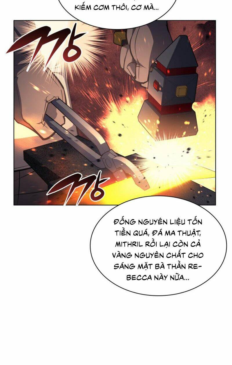 Thợ Rèn Huyền Thoại Chapter 45 - Trang 29