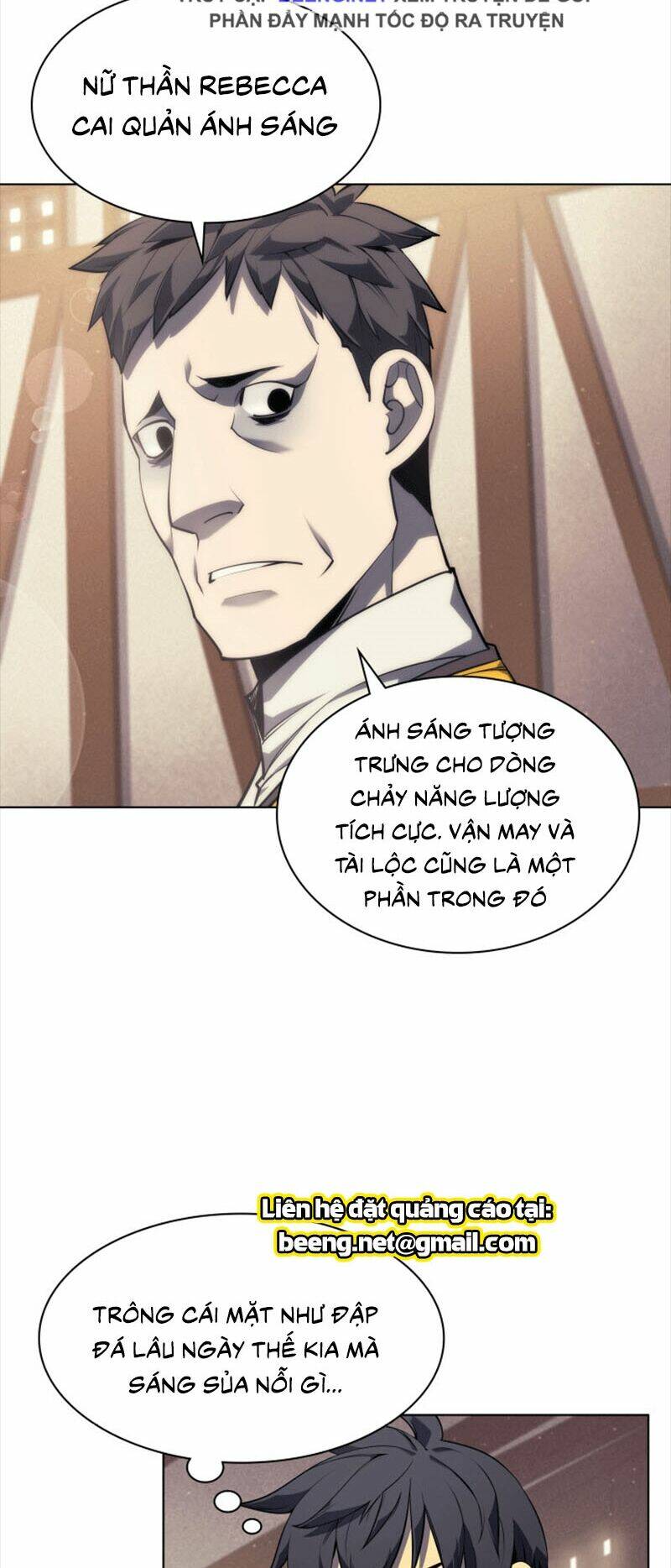 Thợ Rèn Huyền Thoại Chapter 45 - Trang 31