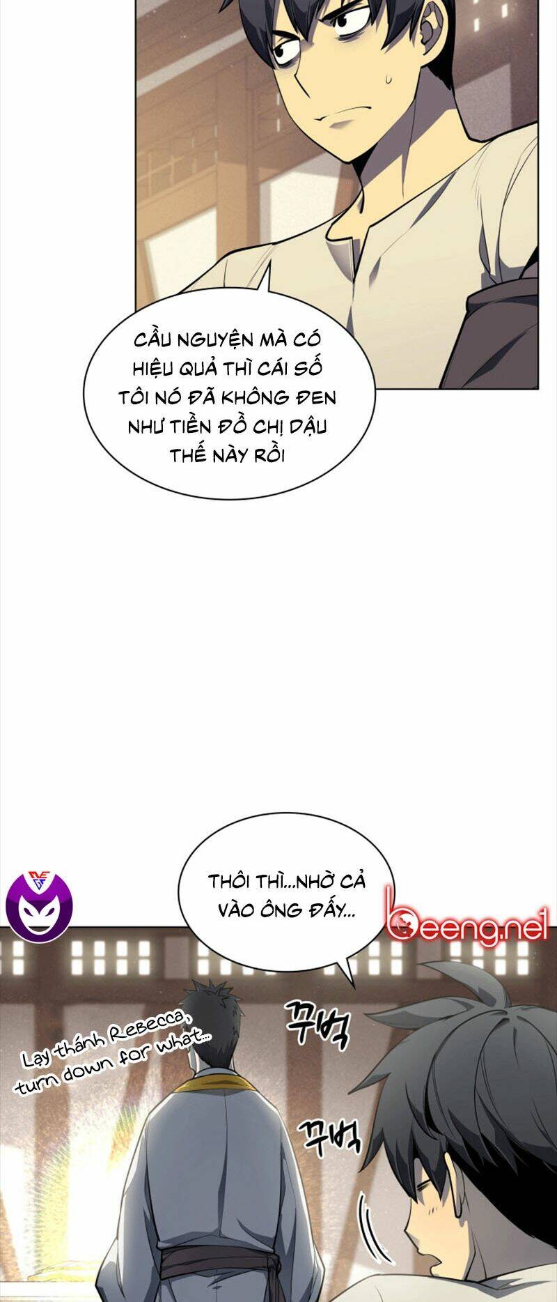 Thợ Rèn Huyền Thoại Chapter 45 - Trang 32