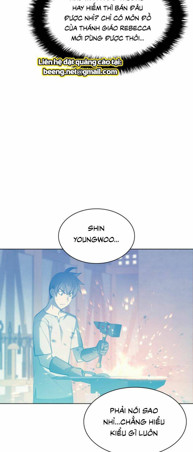 Thợ Rèn Huyền Thoại Chapter 45 - Trang 34