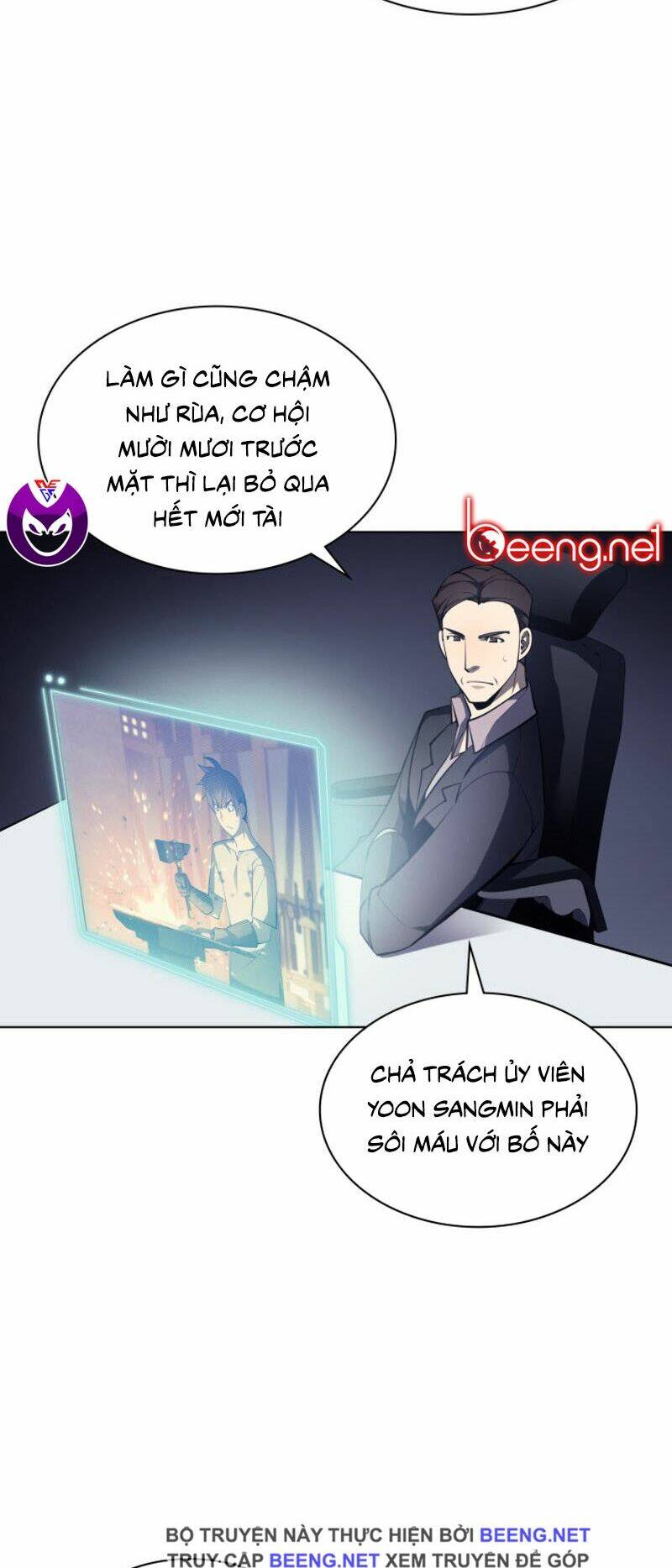 Thợ Rèn Huyền Thoại Chapter 45 - Trang 35