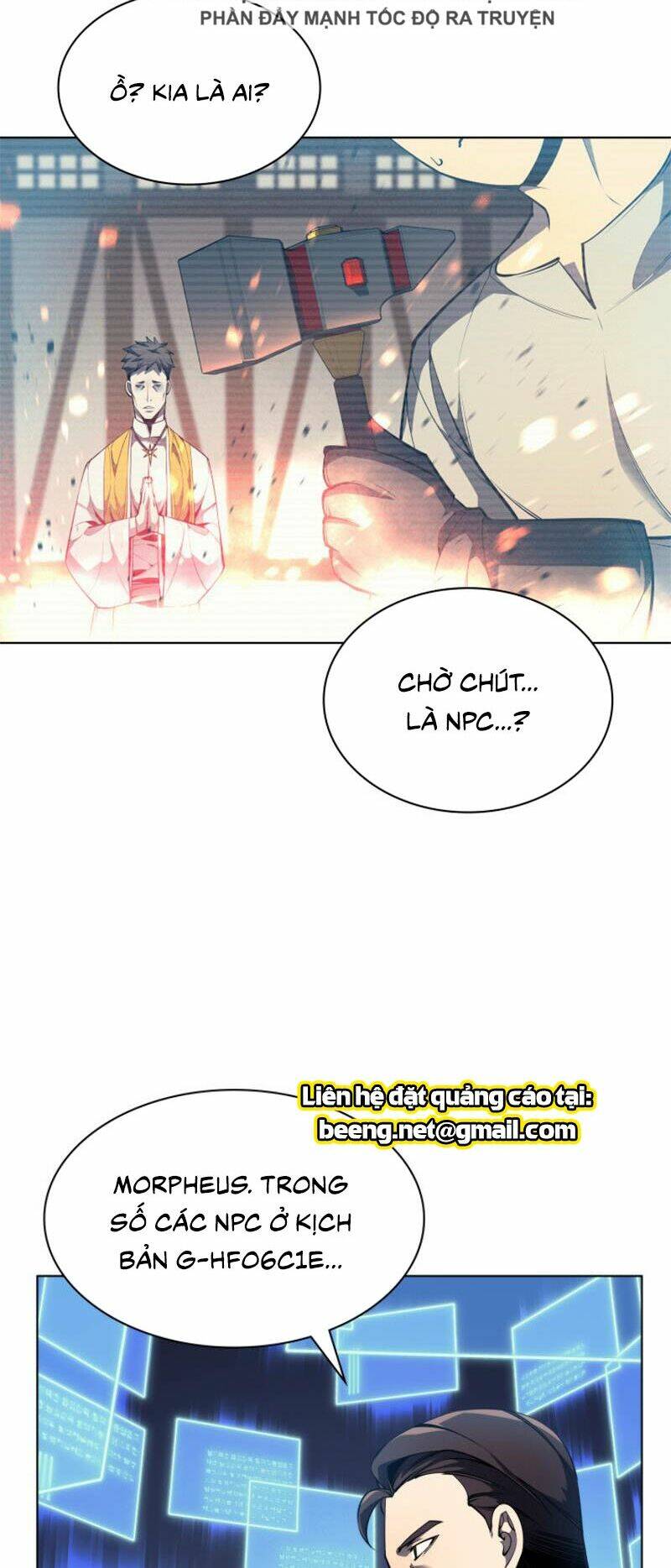 Thợ Rèn Huyền Thoại Chapter 45 - Trang 36