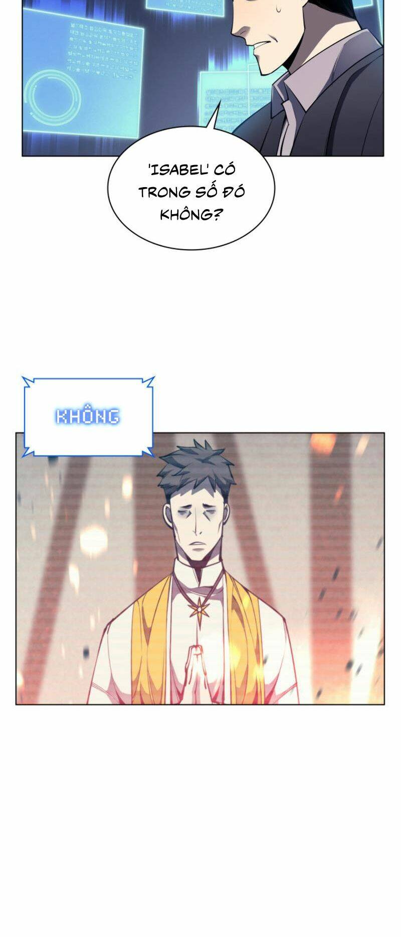 Thợ Rèn Huyền Thoại Chapter 45 - Trang 37