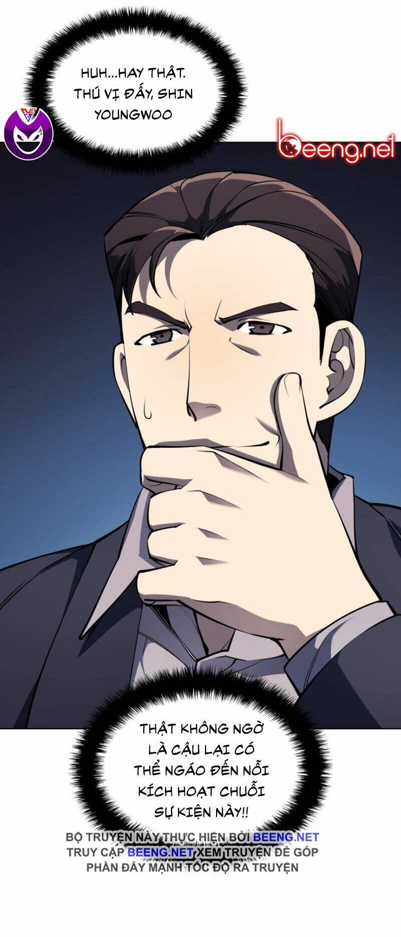 Thợ Rèn Huyền Thoại Chapter 45 - Trang 38