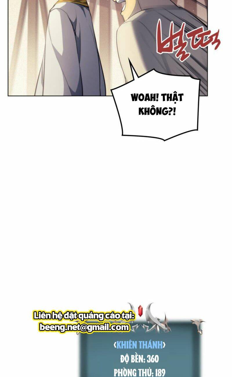 Thợ Rèn Huyền Thoại Chapter 45 - Trang 42