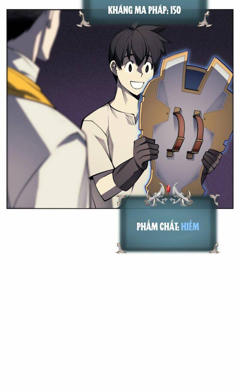 Thợ Rèn Huyền Thoại Chapter 45 - Trang 43