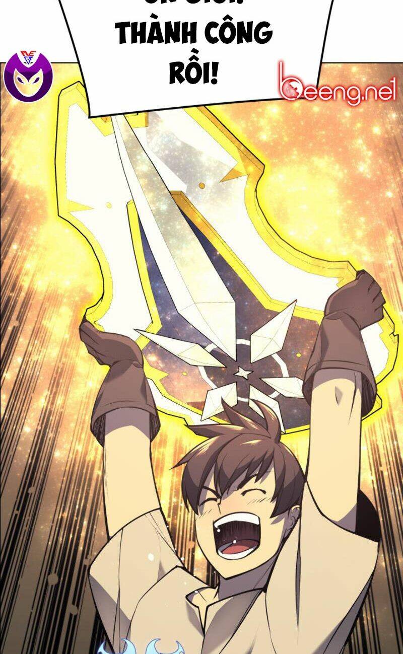 Thợ Rèn Huyền Thoại Chapter 45 - Trang 48