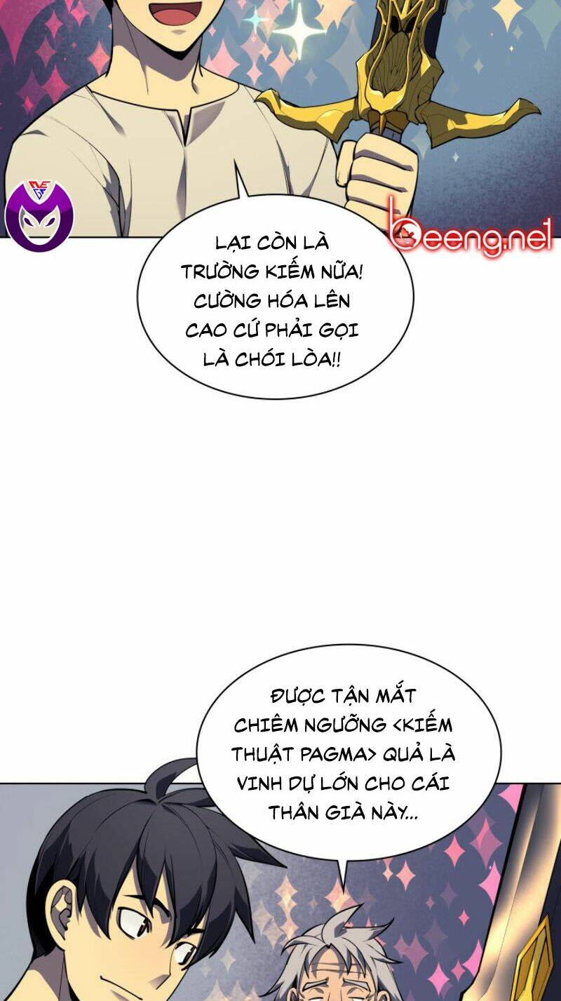 Thợ Rèn Huyền Thoại Chapter 45 - Trang 4