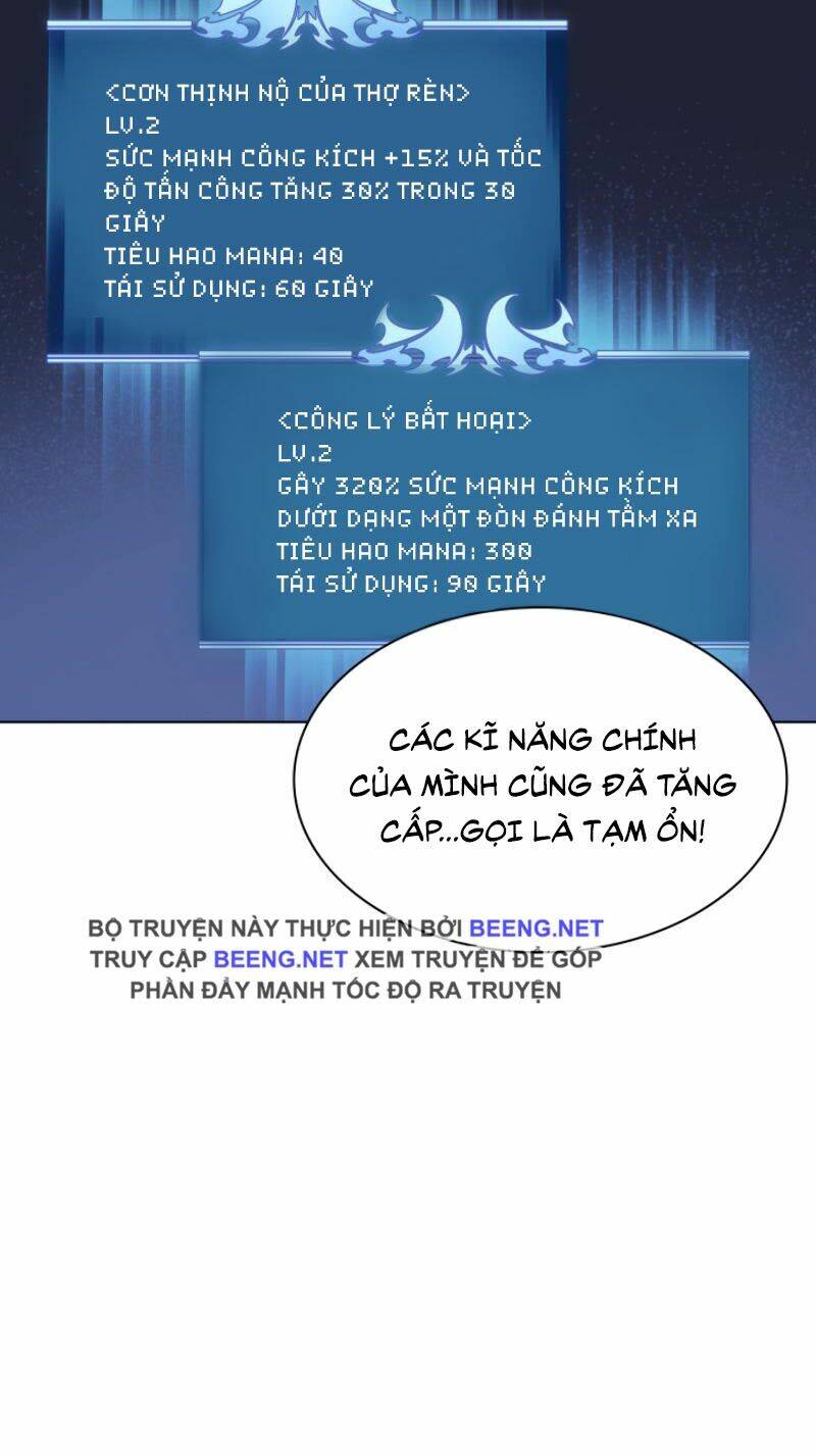 Thợ Rèn Huyền Thoại Chapter 45 - Trang 8