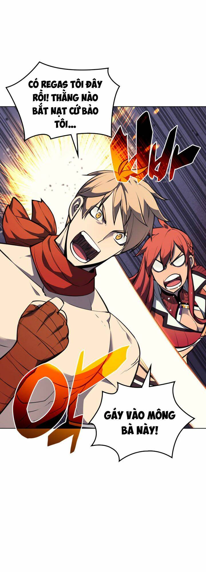 Thợ Rèn Huyền Thoại Chapter 46 - Trang 10