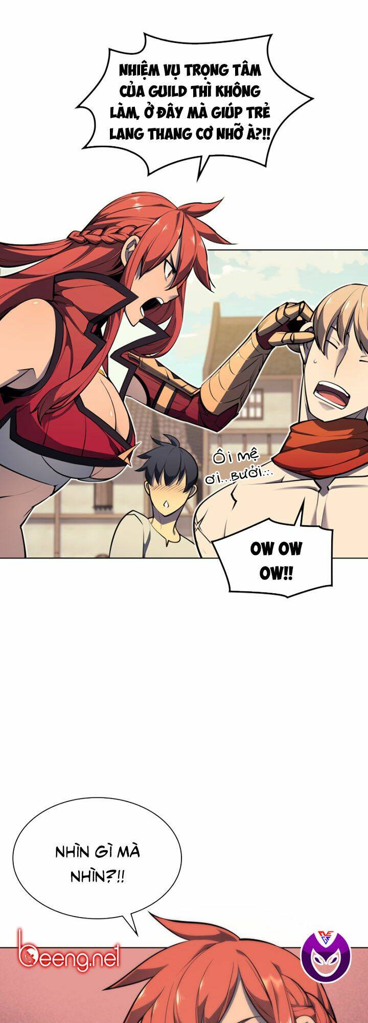 Thợ Rèn Huyền Thoại Chapter 46 - Trang 11