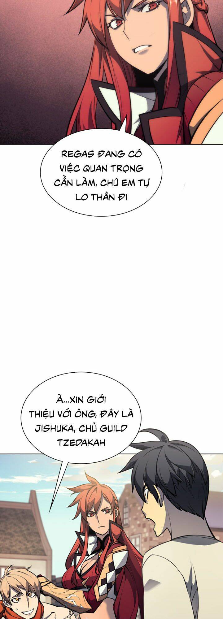 Thợ Rèn Huyền Thoại Chapter 46 - Trang 12