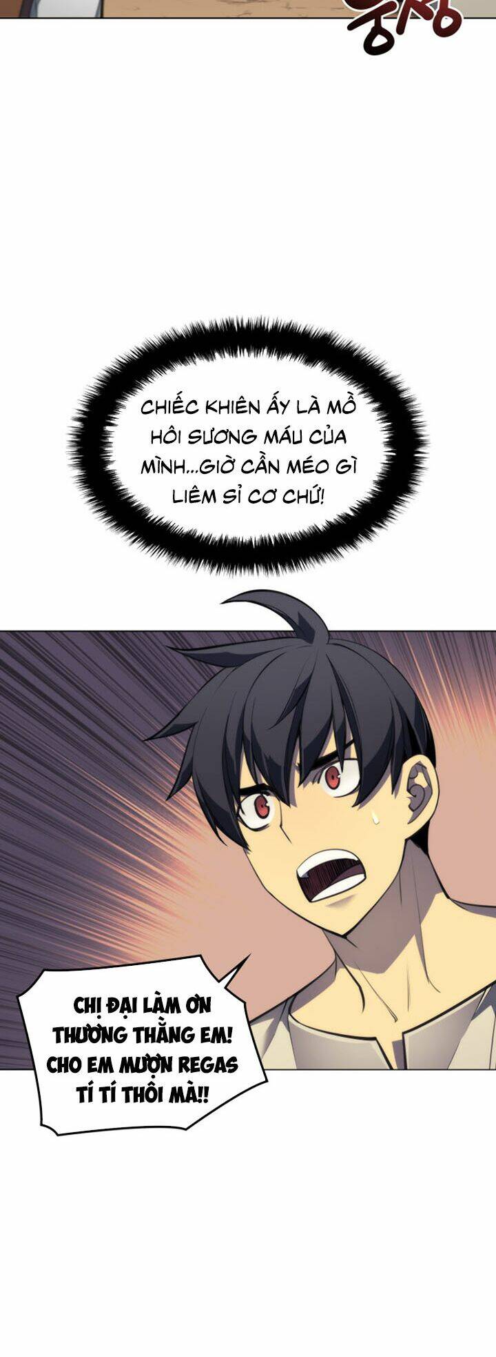 Thợ Rèn Huyền Thoại Chapter 46 - Trang 14