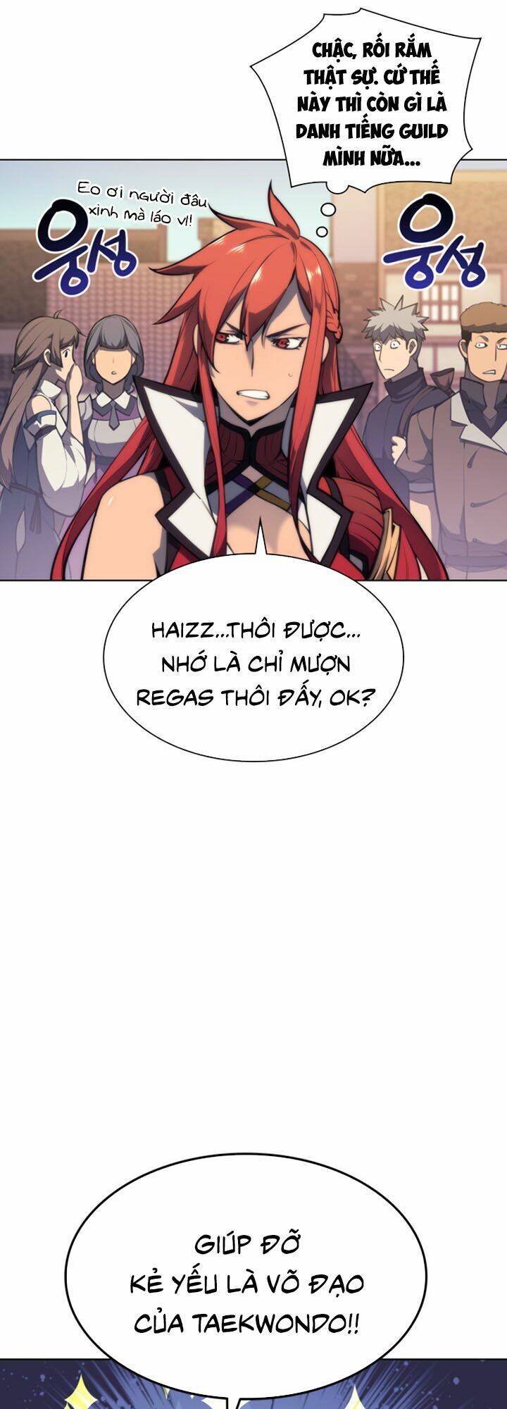 Thợ Rèn Huyền Thoại Chapter 46 - Trang 15