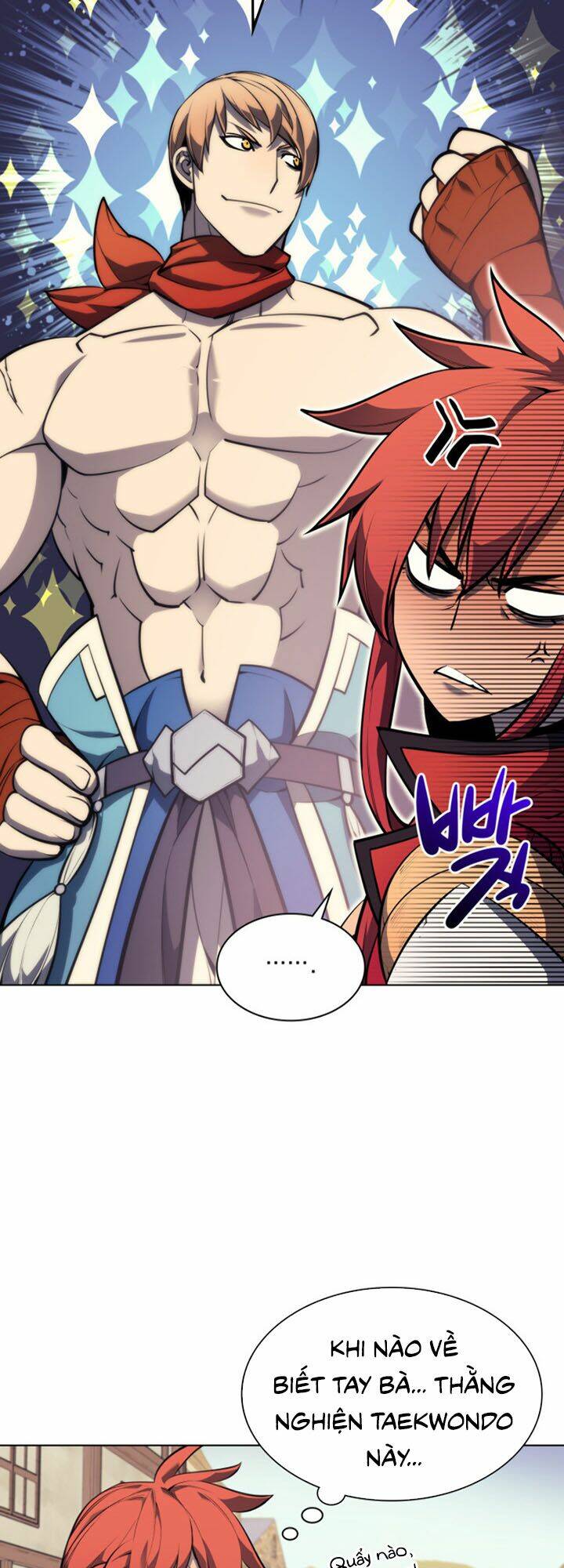 Thợ Rèn Huyền Thoại Chapter 46 - Trang 16