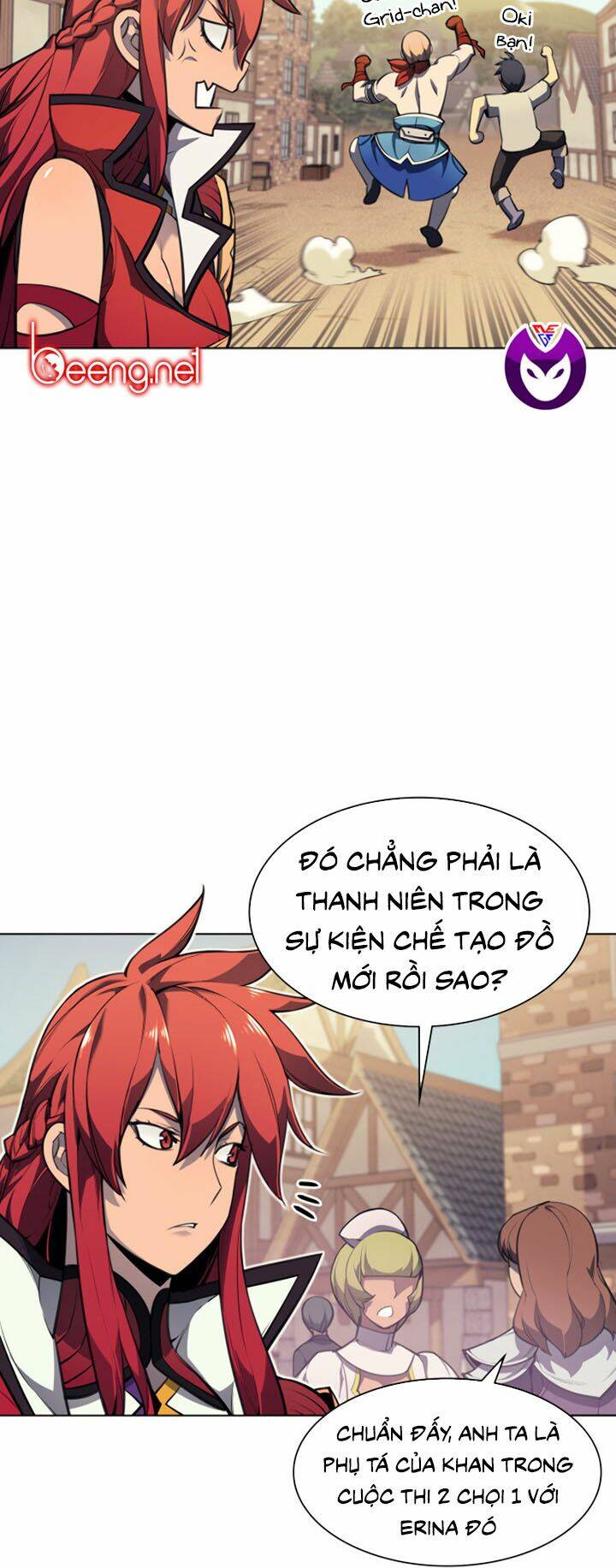 Thợ Rèn Huyền Thoại Chapter 46 - Trang 17