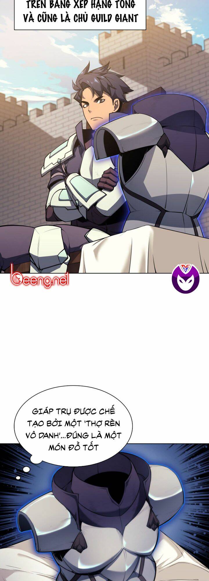 Thợ Rèn Huyền Thoại Chapter 46 - Trang 1