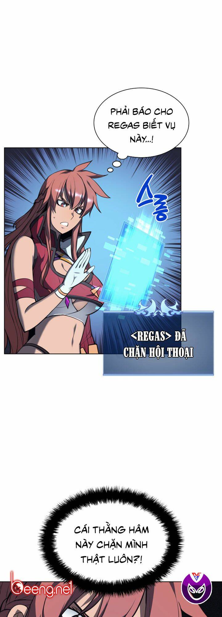 Thợ Rèn Huyền Thoại Chapter 46 - Trang 19