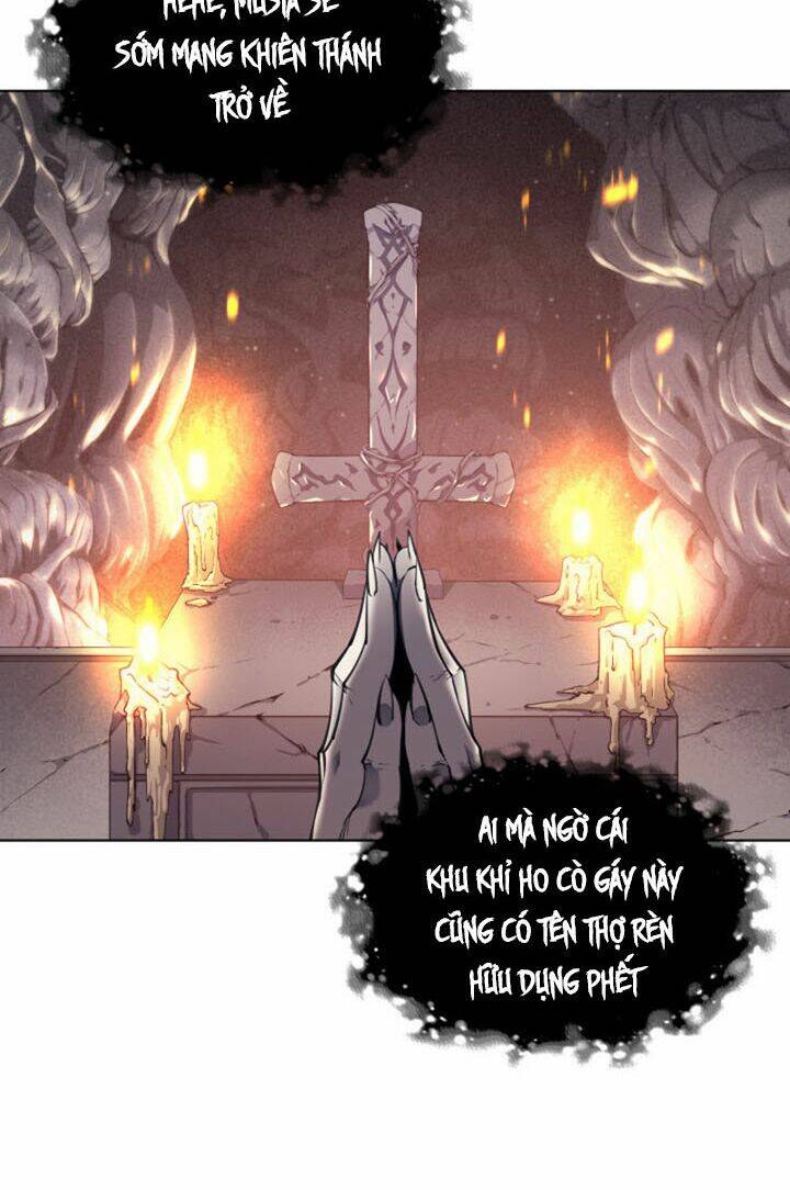 Thợ Rèn Huyền Thoại Chapter 46 - Trang 22