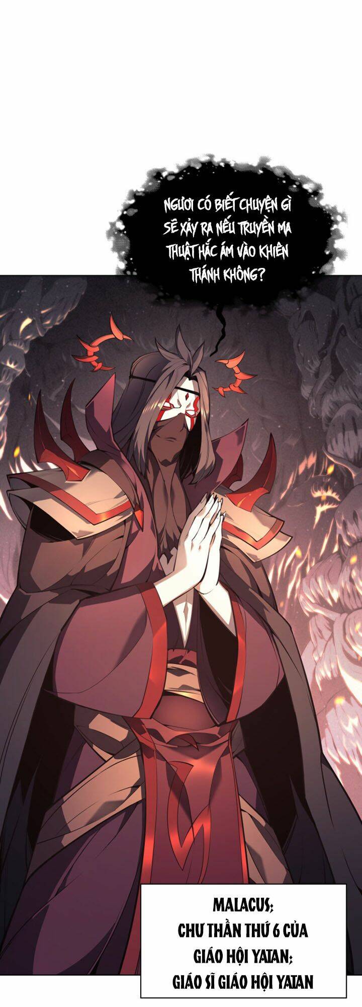 Thợ Rèn Huyền Thoại Chapter 46 - Trang 23